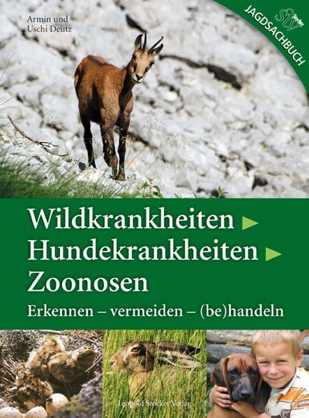 Wildkrankheiten &gt; Hundekrankheiten &gt; Zoonosen