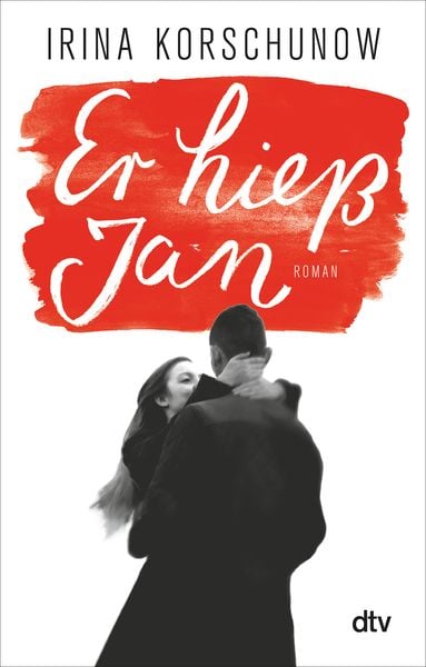 Produktbild: Er hie&szlig; Jan
