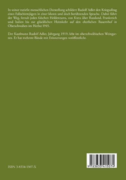 Produktbild: Der verlorene Haufen
