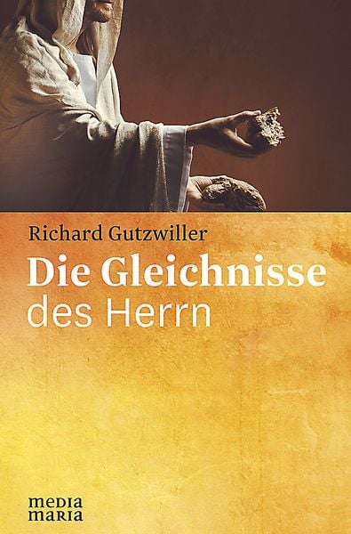 Produktbild: Die Gleichnisse des Herrn