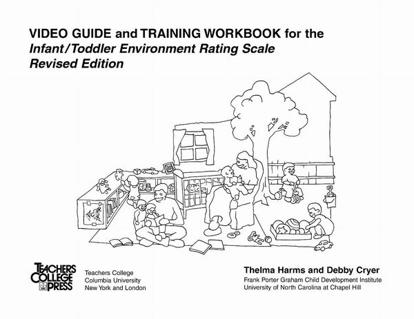 Produktbild: Video Guide and Training Workbook for the Iters-R