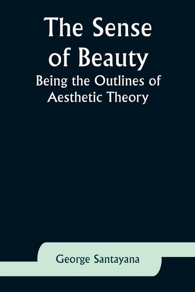 Produktbild: The Sense of Beauty