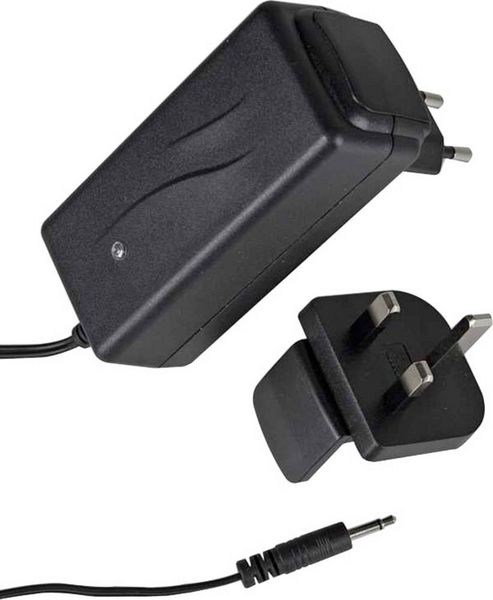 Produktbild: Gossen Metrawatt Z502P Z502P Netzteil 1St.