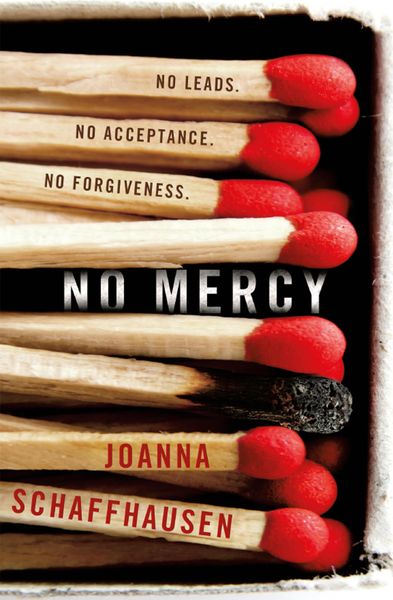 Produktbild: No Mercy