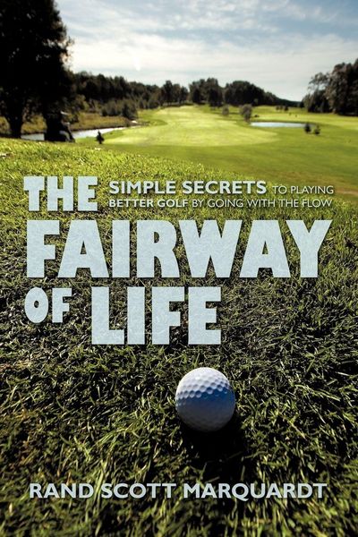 Produktbild: The Fairway of Life