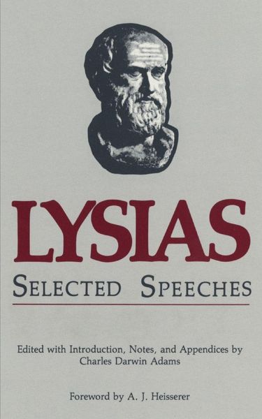 Produktbild: Lysias