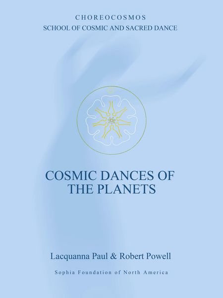 Produktbild: Cosmic Dances of the Planets
