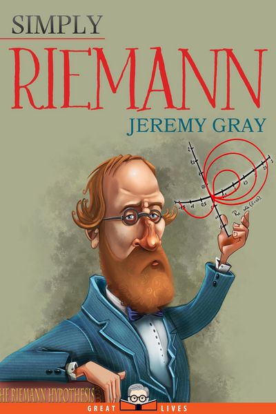 Produktbild: Simply Riemann