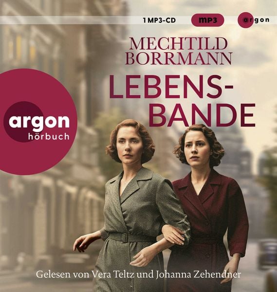 Produktbild: Lebensbande