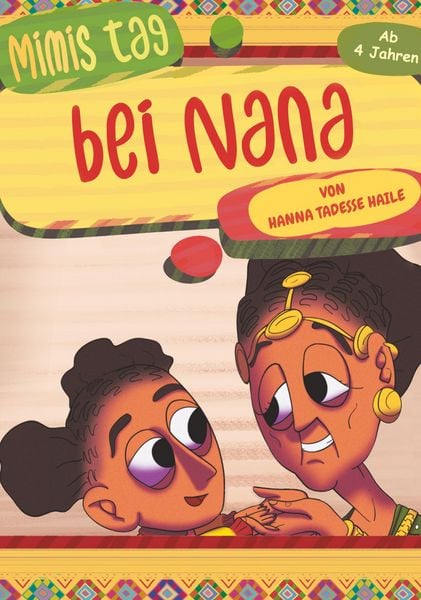 Produktbild: Mimis Tag bei Nana