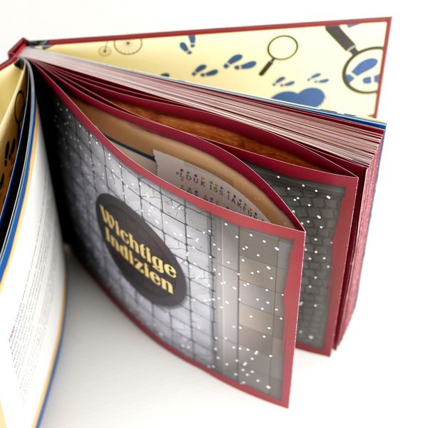 Produktbild: Sherlock Holmes &ndash; Das Verschwinden des Dr. Watson