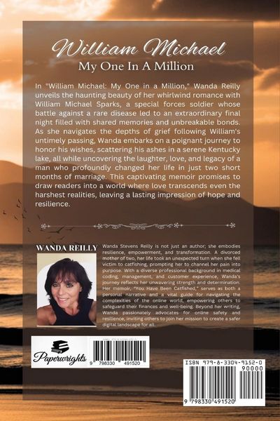 Produktbild: William Michael My One In A Million