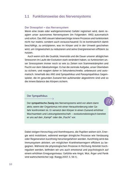 Produktbild: Selbst- und Co-Regulation verstehen und anwenden