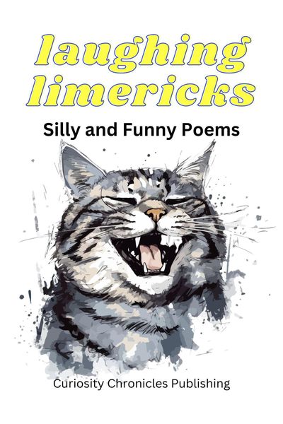Produktbild: Laughing Limericks: Silly and Funny Poems