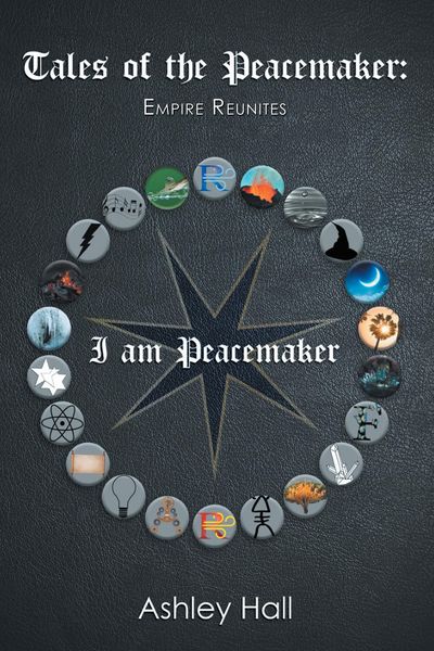 Produktbild: Tales of the Peacemaker