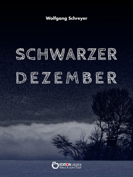 Produktbild: Schwarzer Dezember