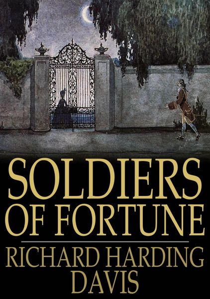 Produktbild: Soldiers of Fortune