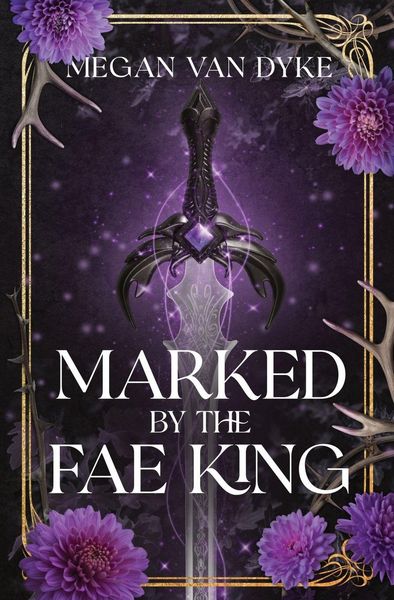 Produktbild: Marked by the Fae King