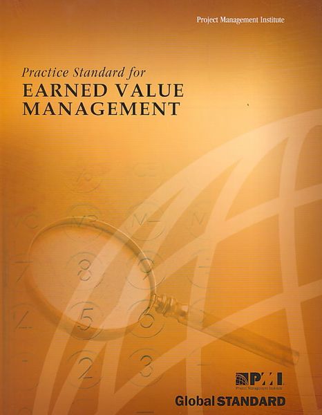 Produktbild: Practice Standard for Earned Value Management
