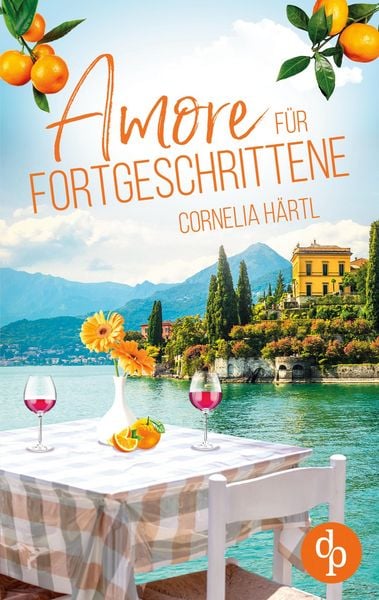 Produktbild: Amore für Fortgeschrittene