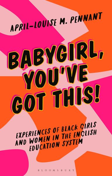 Produktbild: Babygirl, You've Got This!
