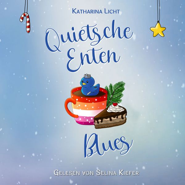Produktbild: Quietscheenten-Blues