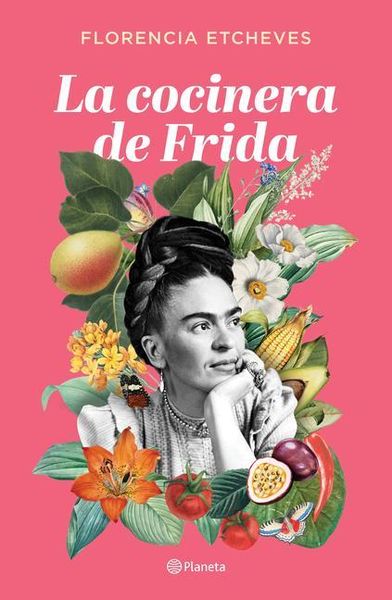 Produktbild: La Cocinera de Frida
