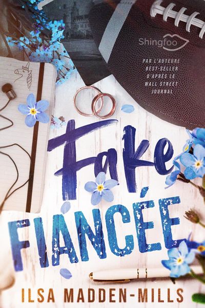 Produktbild: Fake Fianc&eacute;e