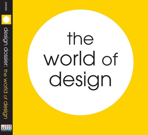Produktbild: Design Dossier: The World of Design