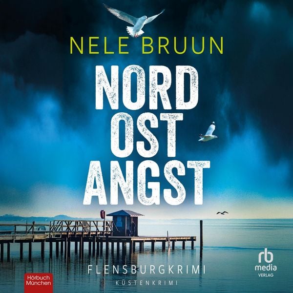 Produktbild: NordOstAngst