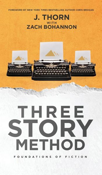 Produktbild: Three Story Method