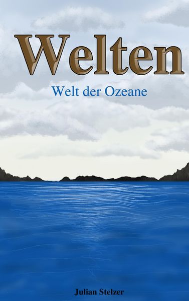 Produktbild: Welten