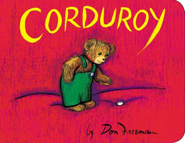 Produktbild: Corduroy