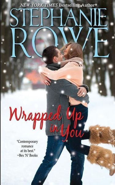 Produktbild: Wrapped Up in You