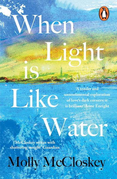 Produktbild: When Light Is Like Water