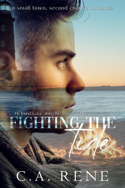 Produktbild: Fighting the Tide