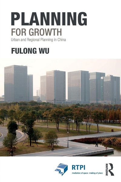Produktbild: Planning for Growth
