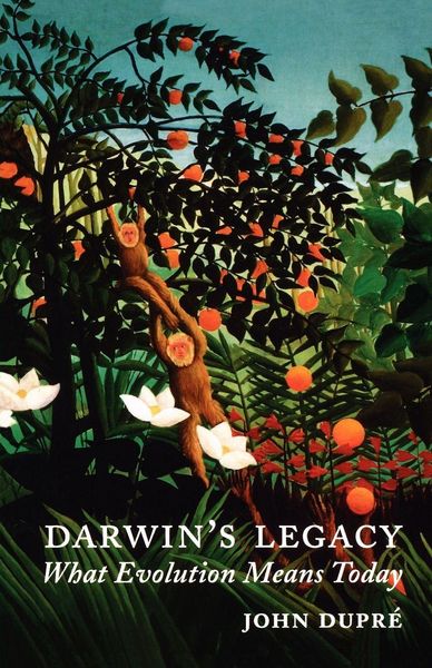 Produktbild: Darwin's Legacy