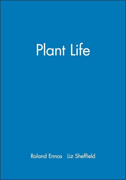 Produktbild: Plant Life