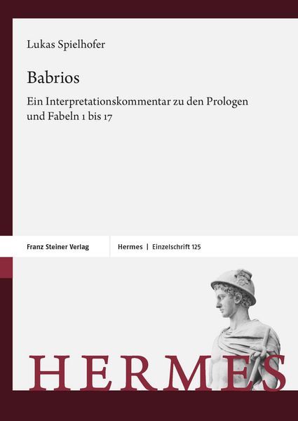 Produktbild: Babrios