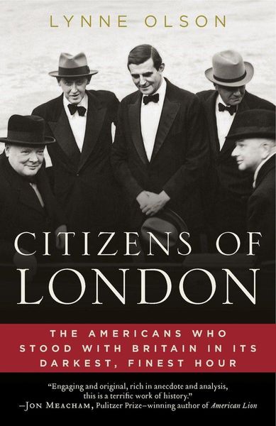 Produktbild: Citizens of London