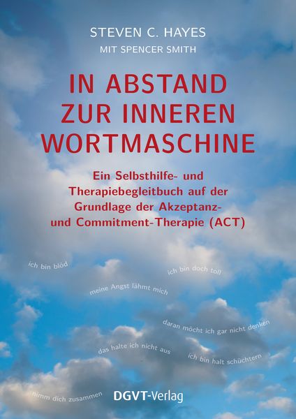 Produktbild: In Abstand zur inneren Wortmaschine