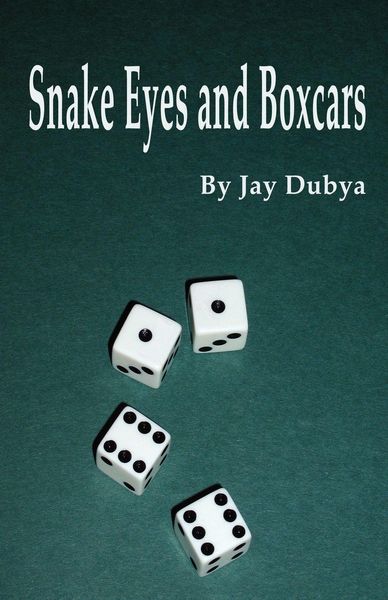 Produktbild: Snake Eyes and Boxcars