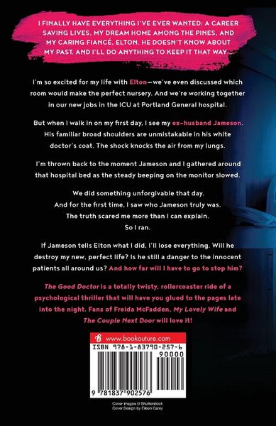 Produktbild: The Good Doctor