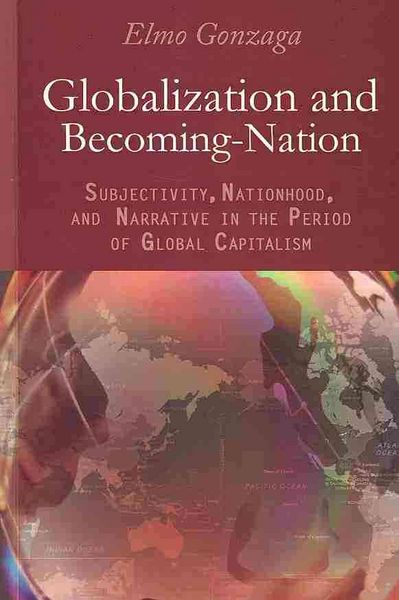 Produktbild: Globalization and Becoming a Nation