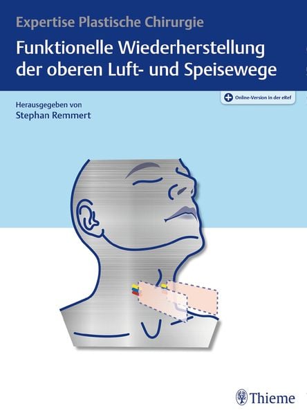Produktbild: Funktionelle Wiederherstellung der oberen Luft- und Speisewege
