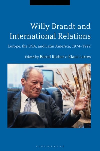 Produktbild: Willy Brandt & Intl Relations