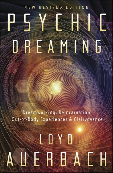 Produktbild: Psychic Dreaming
