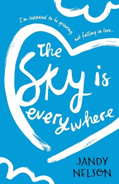 Produktbild: The Sky is Everywhere