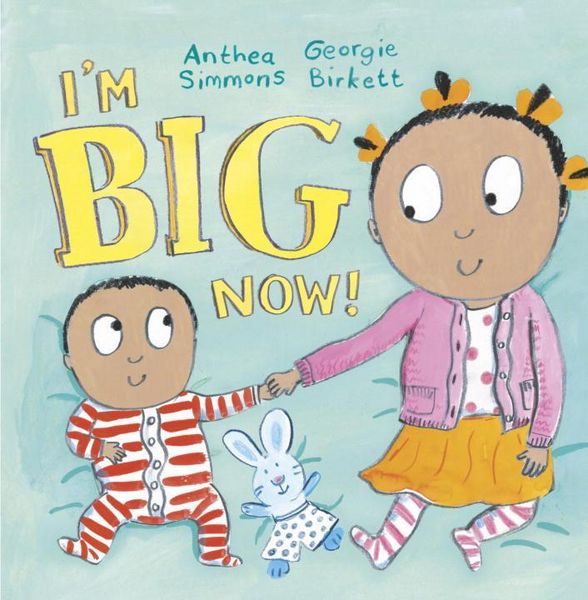 Produktbild: I'm Big Now